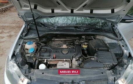 Volkswagen Golf VI, 2011 год, 960 000 рублей, 9 фотография