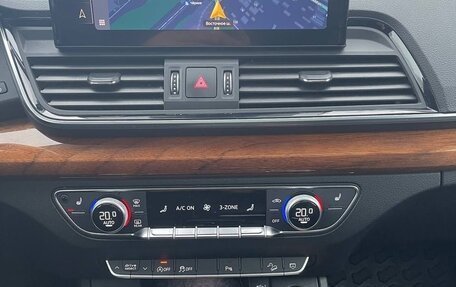 Audi Q5, 2021 год, 4 250 000 рублей, 14 фотография