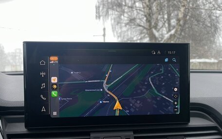 Audi Q5, 2021 год, 4 250 000 рублей, 16 фотография