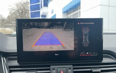 Audi Q5, 2021 год, 4 250 000 рублей, 17 фотография