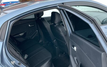 KIA Rio III рестайлинг, 2014 год, 1 199 000 рублей, 10 фотография