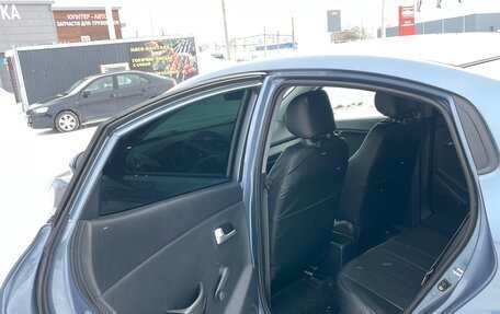 KIA Rio III рестайлинг, 2014 год, 1 199 000 рублей, 12 фотография