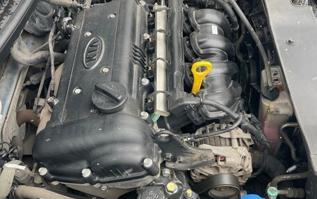 KIA Rio III рестайлинг, 2014 год, 1 199 000 рублей, 21 фотография