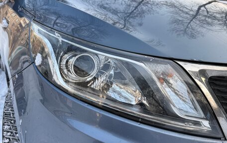 KIA Rio III рестайлинг, 2014 год, 1 199 000 рублей, 23 фотография