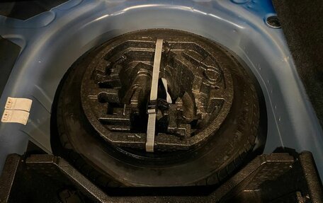 Skoda Rapid I, 2015 год, 629 000 рублей, 19 фотография