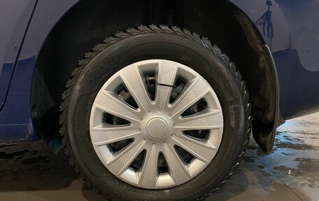 Skoda Rapid I, 2015 год, 629 000 рублей, 20 фотография