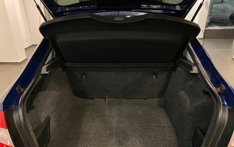 Skoda Rapid I, 2015 год, 629 000 рублей, 18 фотография