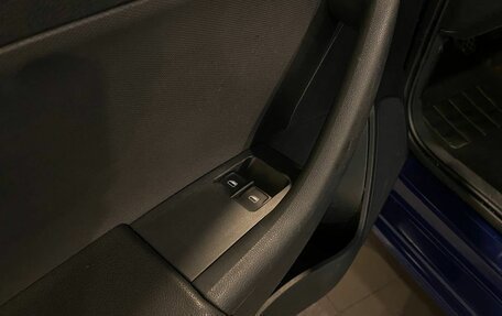 Skoda Rapid I, 2015 год, 629 000 рублей, 22 фотография