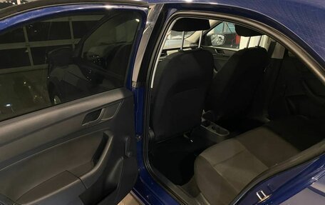 Skoda Rapid I, 2015 год, 629 000 рублей, 24 фотография