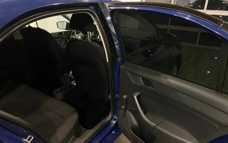 Skoda Rapid I, 2015 год, 629 000 рублей, 26 фотография