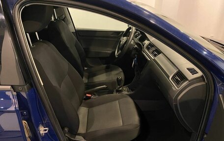 Skoda Rapid I, 2015 год, 629 000 рублей, 29 фотография