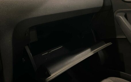 Skoda Rapid I, 2015 год, 629 000 рублей, 30 фотография