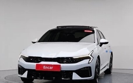 KIA K5, 2024 год, 3 590 000 рублей, 3 фотография