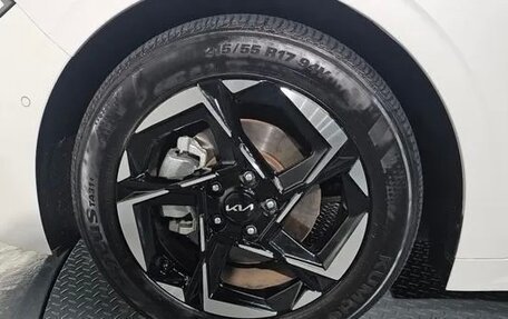 KIA K5, 2024 год, 3 590 000 рублей, 5 фотография