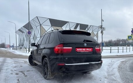 BMW X5, 2008 год, 1 650 000 рублей, 8 фотография