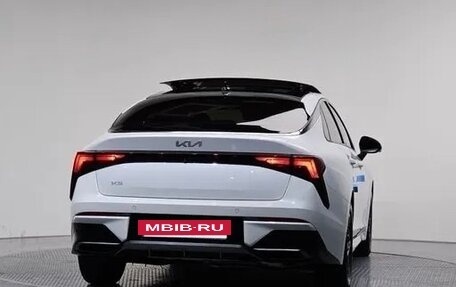 KIA K5, 2024 год, 3 590 000 рублей, 4 фотография