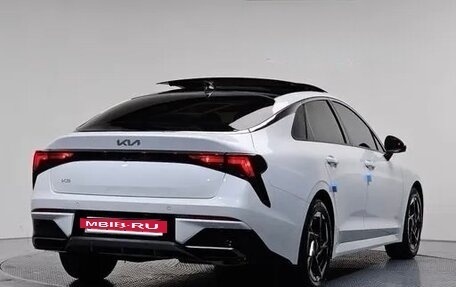 KIA K5, 2024 год, 3 590 000 рублей, 2 фотография