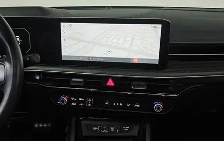 KIA K5, 2024 год, 3 590 000 рублей, 12 фотография