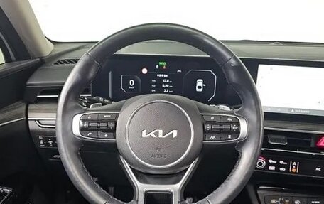 KIA K5, 2024 год, 3 590 000 рублей, 11 фотография