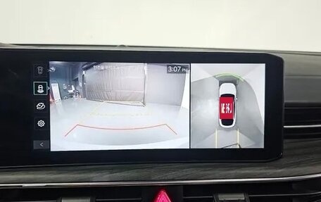 KIA K5, 2024 год, 3 590 000 рублей, 13 фотография