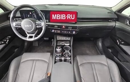 KIA K5, 2024 год, 3 590 000 рублей, 9 фотография