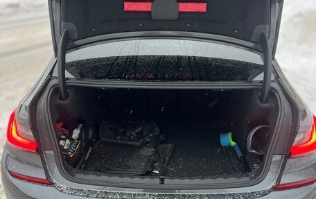 BMW 3 серия, 2020 год, 4 150 000 рублей, 5 фотография