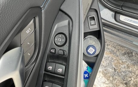 BMW 3 серия, 2020 год, 4 150 000 рублей, 10 фотография