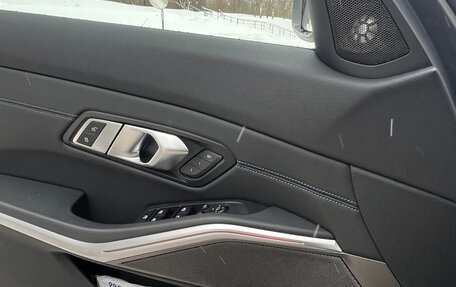 BMW 3 серия, 2020 год, 4 150 000 рублей, 11 фотография