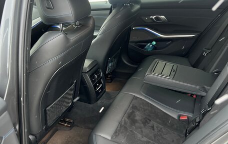 BMW 3 серия, 2020 год, 4 150 000 рублей, 12 фотография