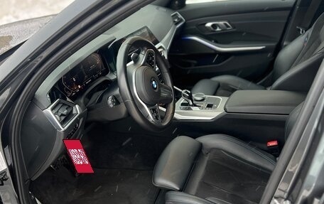 BMW 3 серия, 2020 год, 4 150 000 рублей, 8 фотография