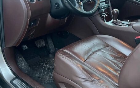 Infiniti EX, 2010 год, 1 250 000 рублей, 5 фотография