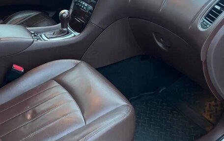 Infiniti EX, 2010 год, 1 250 000 рублей, 6 фотография