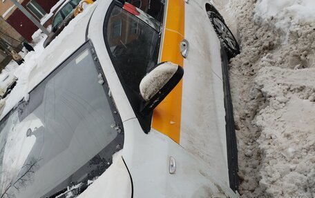 KIA Rio IV, 2021 год, 750 000 рублей, 3 фотография