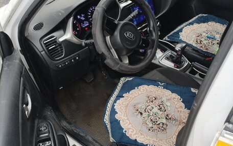 KIA Rio IV, 2021 год, 750 000 рублей, 5 фотография