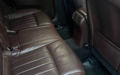 Infiniti EX, 2010 год, 1 250 000 рублей, 8 фотография