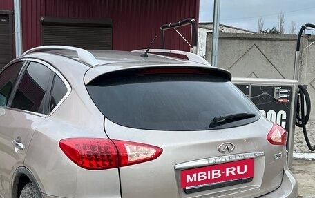 Infiniti EX, 2010 год, 1 250 000 рублей, 2 фотография