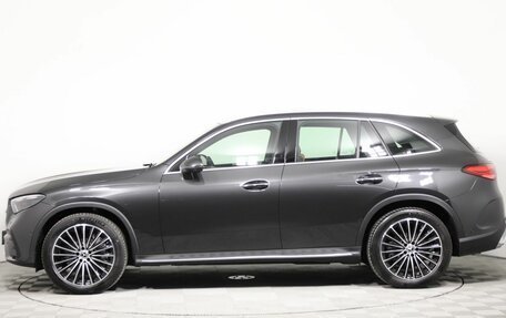 Mercedes-Benz GLC, 2025 год, 9 963 000 рублей, 2 фотография