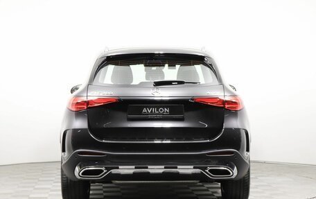 Mercedes-Benz GLC, 2025 год, 9 963 000 рублей, 4 фотография