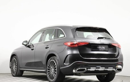 Mercedes-Benz GLC, 2025 год, 9 963 000 рублей, 5 фотография