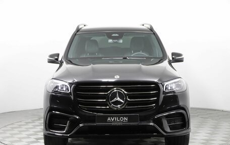 Mercedes-Benz GLS, 2025 год, 19 850 000 рублей, 3 фотография