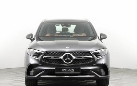 Mercedes-Benz GLC, 2025 год, 9 963 000 рублей, 3 фотография