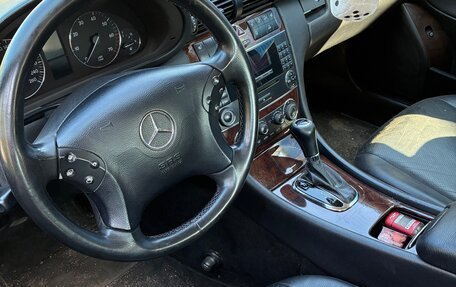 Mercedes-Benz C-Класс, 2004 год, 650 000 рублей, 4 фотография