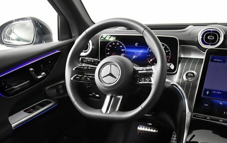 Mercedes-Benz GLC, 2025 год, 9 963 000 рублей, 11 фотография