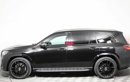 Mercedes-Benz GLS, 2025 год, 19 850 000 рублей, 2 фотография