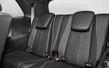 Mercedes-Benz GLS, 2025 год, 19 850 000 рублей, 10 фотография