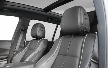 Mercedes-Benz GLS, 2025 год, 19 850 000 рублей, 7 фотография