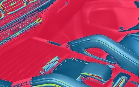 Mercedes-Benz GLS, 2025 год, 19 850 000 рублей, 15 фотография