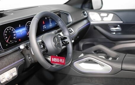 Mercedes-Benz GLS, 2025 год, 19 850 000 рублей, 13 фотография