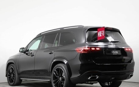 Mercedes-Benz GLS, 2025 год, 19 850 000 рублей, 5 фотография