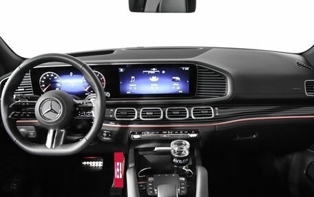 Mercedes-Benz GLS, 2025 год, 19 850 000 рублей, 11 фотография